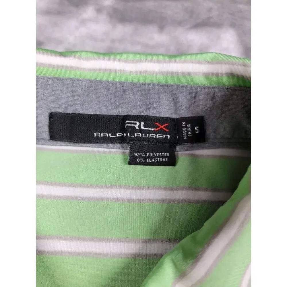 Ralph Lauren has tiny